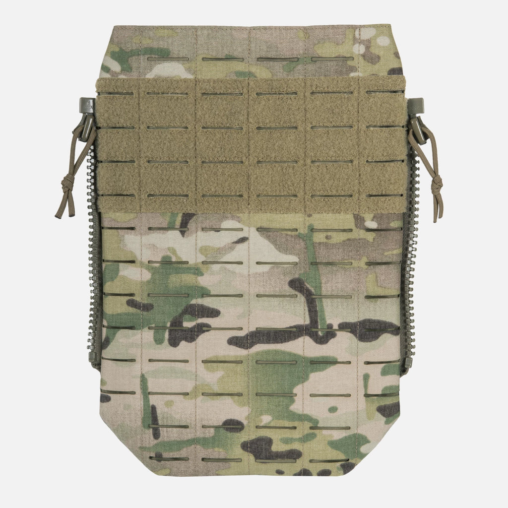 Spitfire MK II MOLLE Panel MultiCam - Front