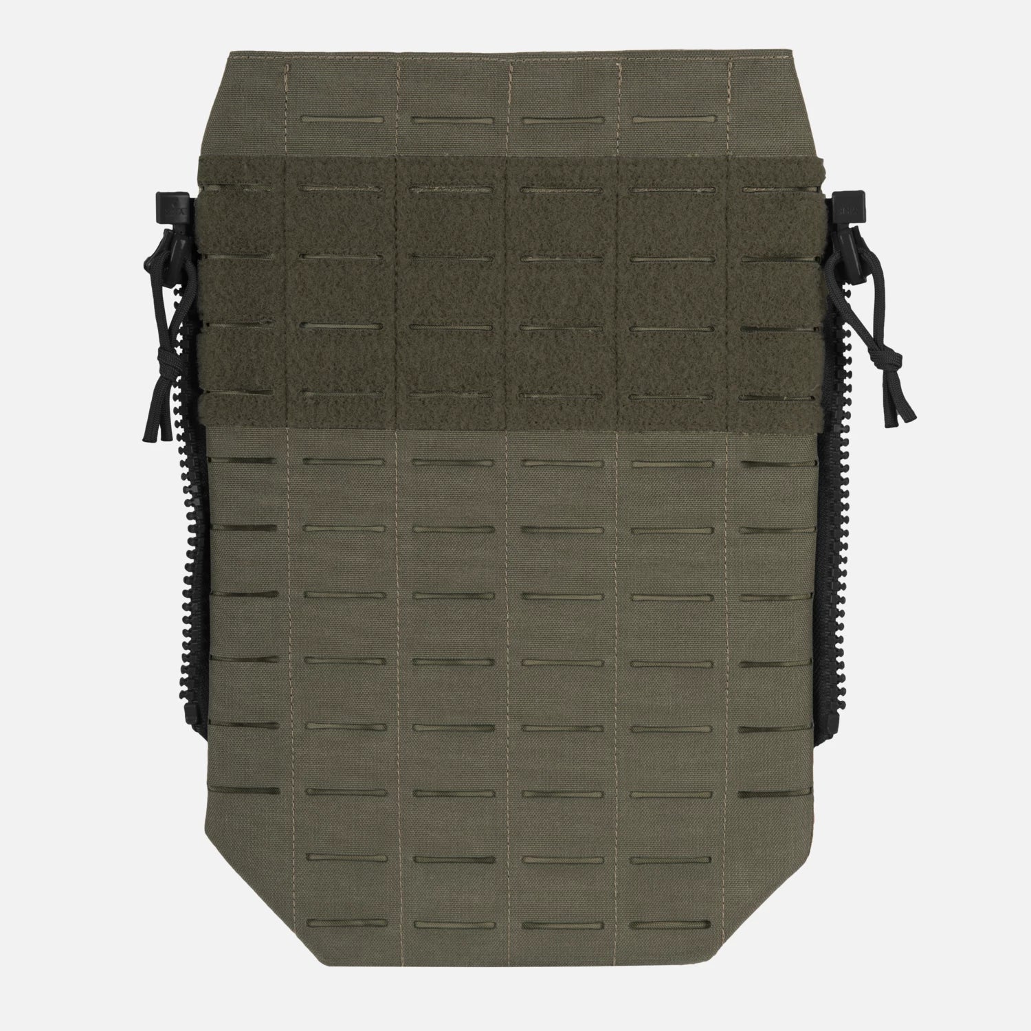 Spitfire MK II MOLLE Panel Ranger Green - Rückseite