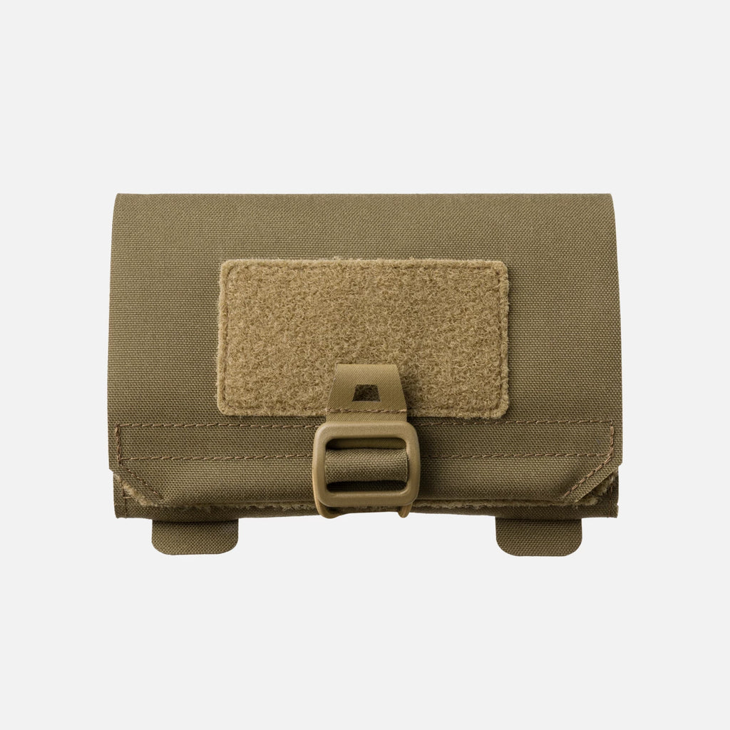 Attack Pouch Adaptive Green - Detail