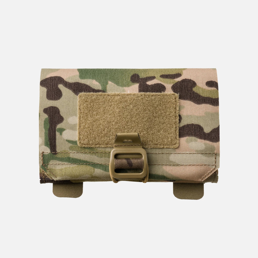 Attack Pouch MultiCam - Front