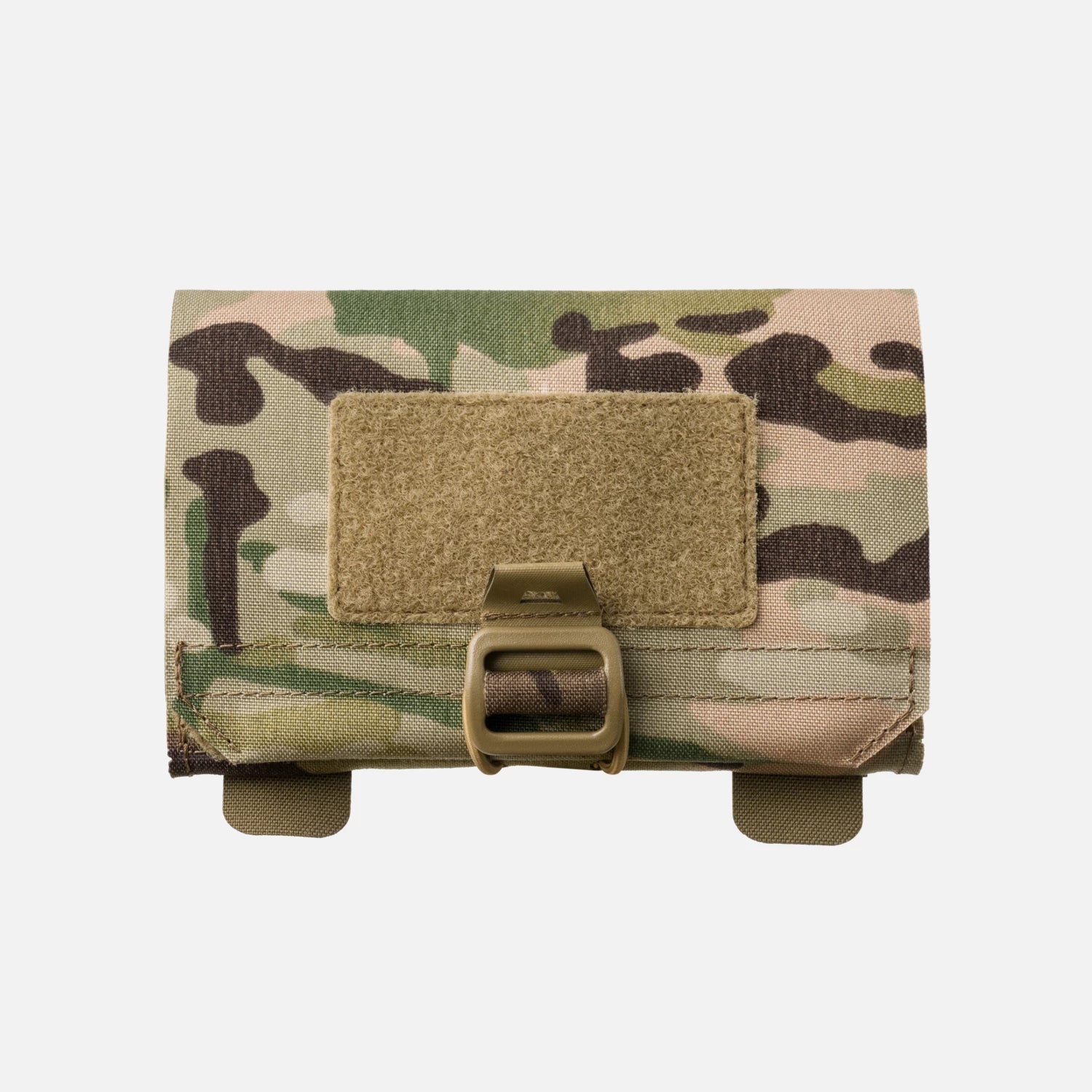 Attack Pouch MultiCam - Detail