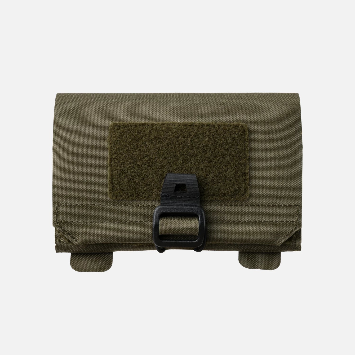 Attack Pouch Ranger Green - Front