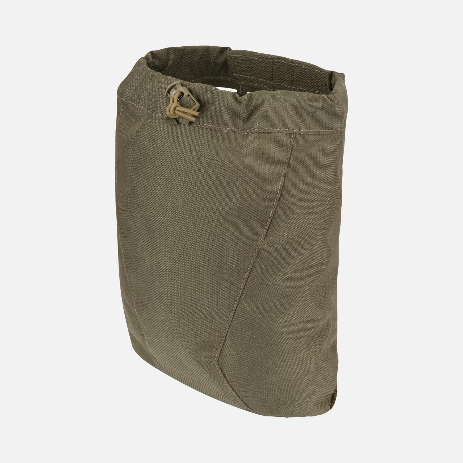 Dump Pouch Adaptive Green - Offen