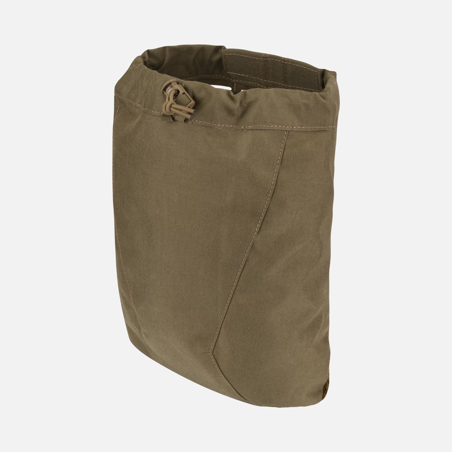 Dump Pouch Coyote Brown - Offen