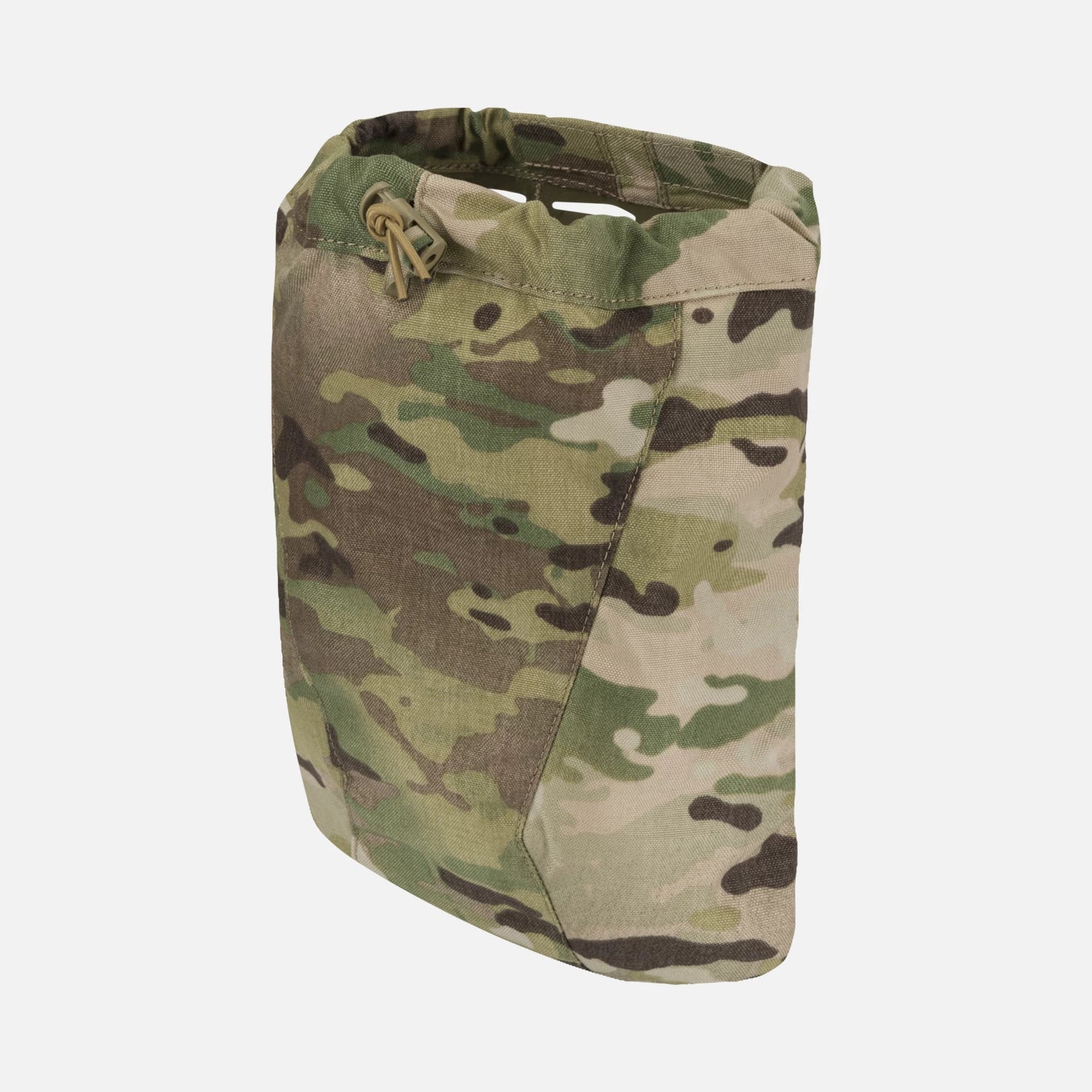 Dump Pouch MultiCam - Offen