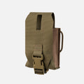 Frag Grenade Pouch MK III Adaptive Green - Detail