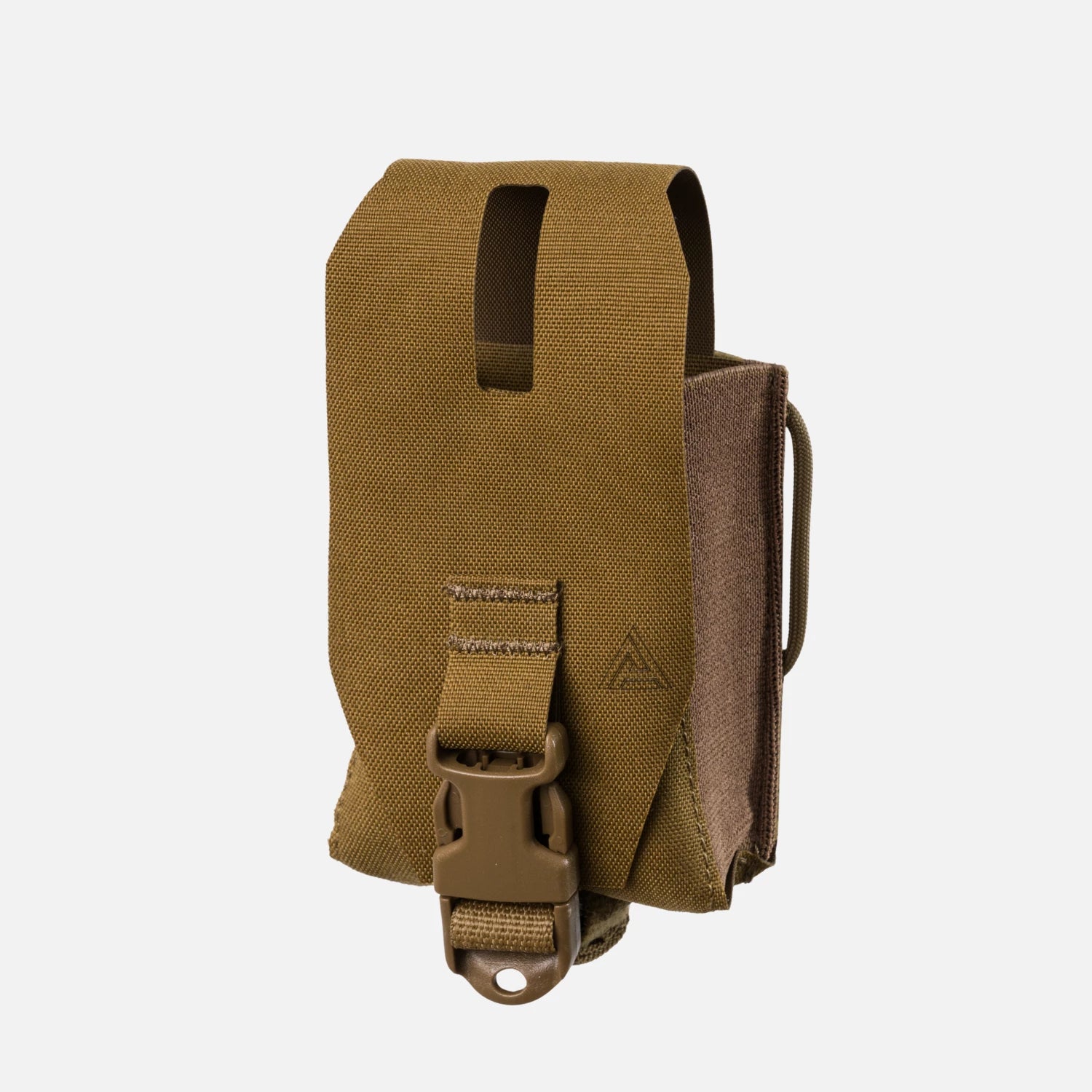 Frag Grenade Pouch MK III Coyote Brown - Detail