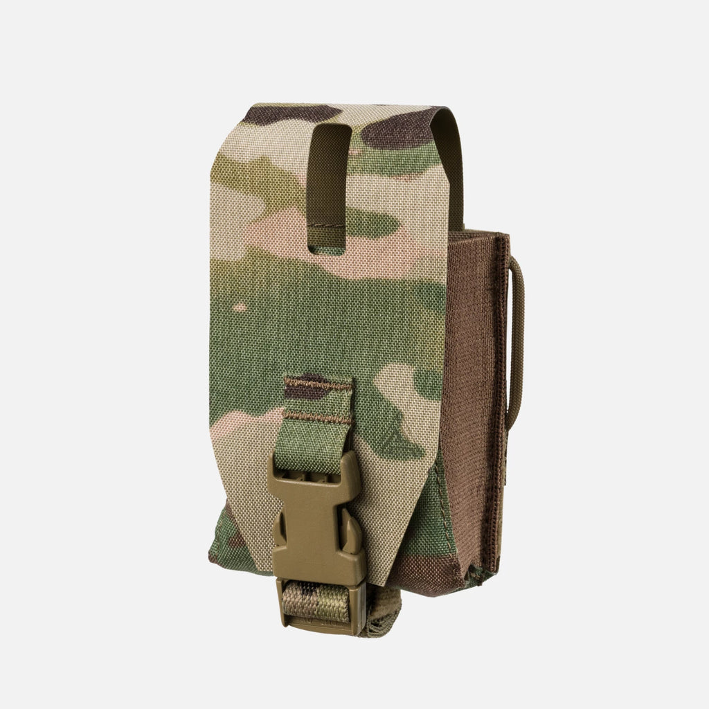 Frag Grenade Pouch MK III MultiCam - Front