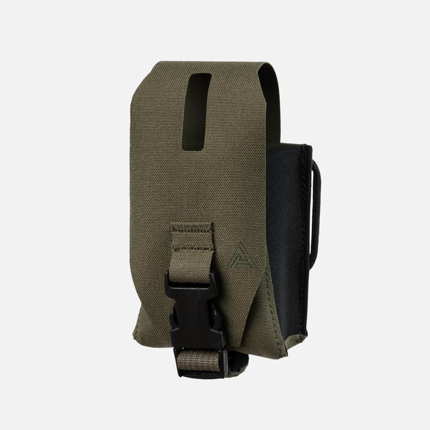 Frag Grenade Pouch MK III Ranger Green - Front