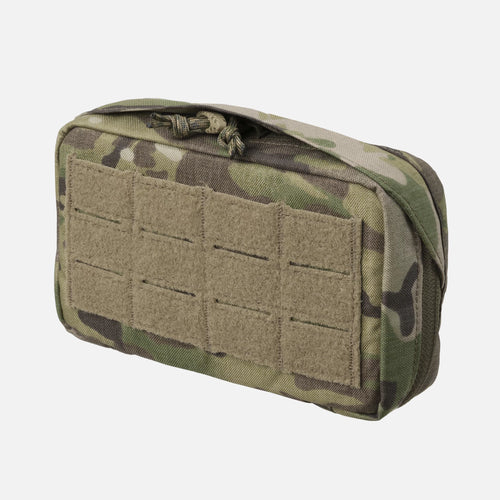JTAC Admin Pouch Mk II MultiCam - Front