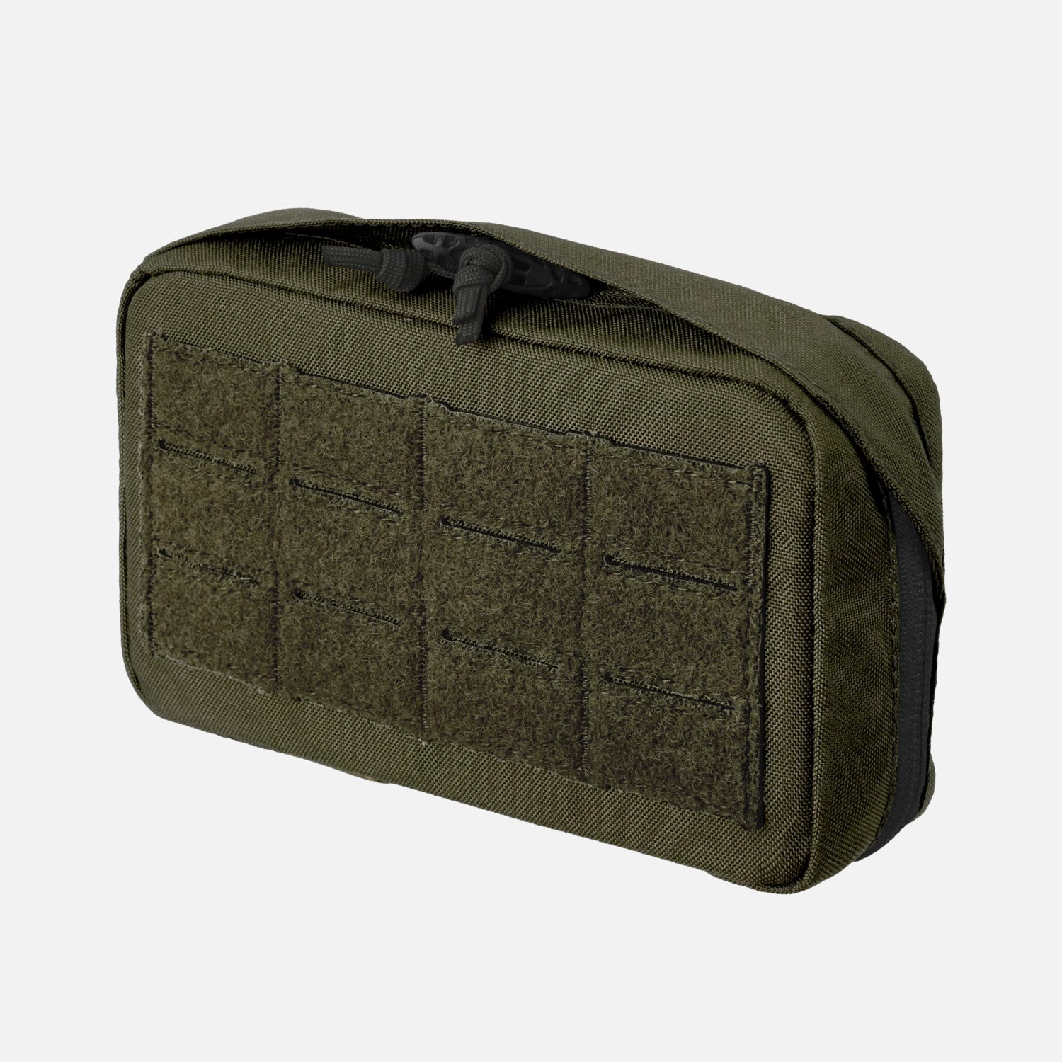 JTAC Admin Pouch Mk II Ranger Green - Detail