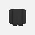 Magnetic Shotgun Holder Black - Detail