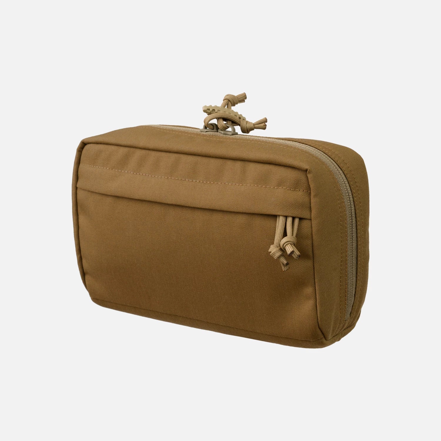 NVG Pouch MK II Coyote Brown - Front