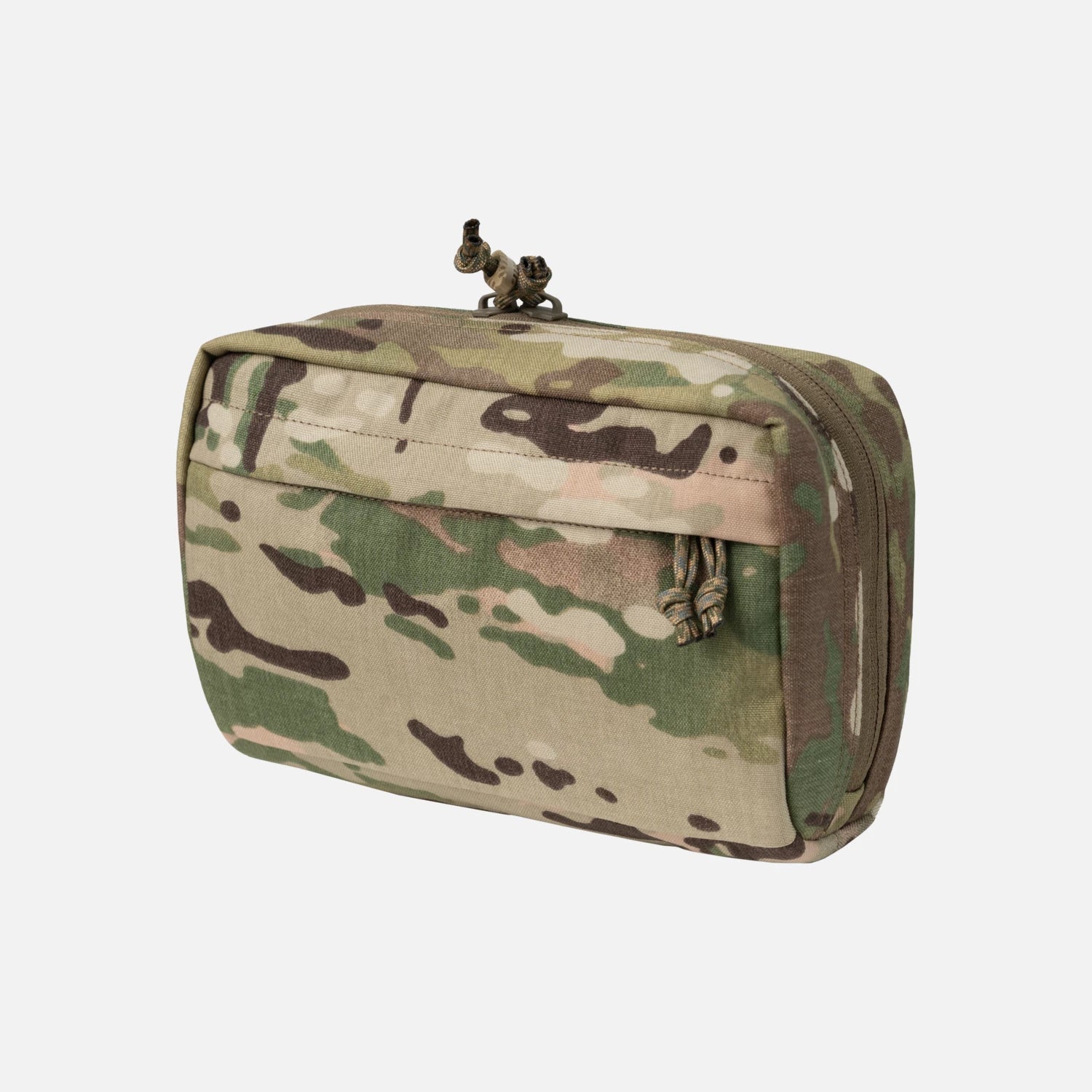 NVG Pouch MK II MultiCam - Front