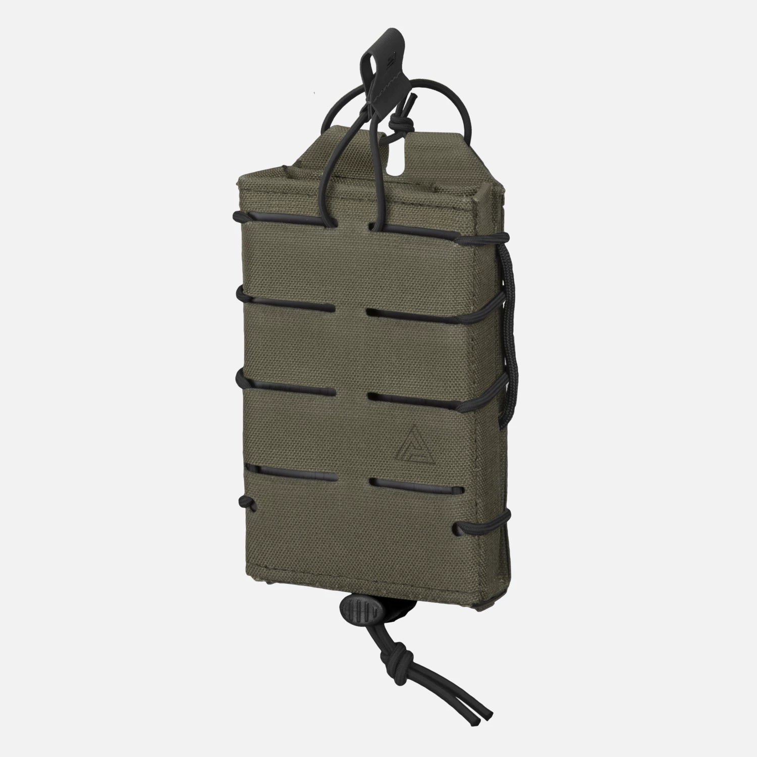 Speed Reload Pouch Rifle Ranger Green - Front