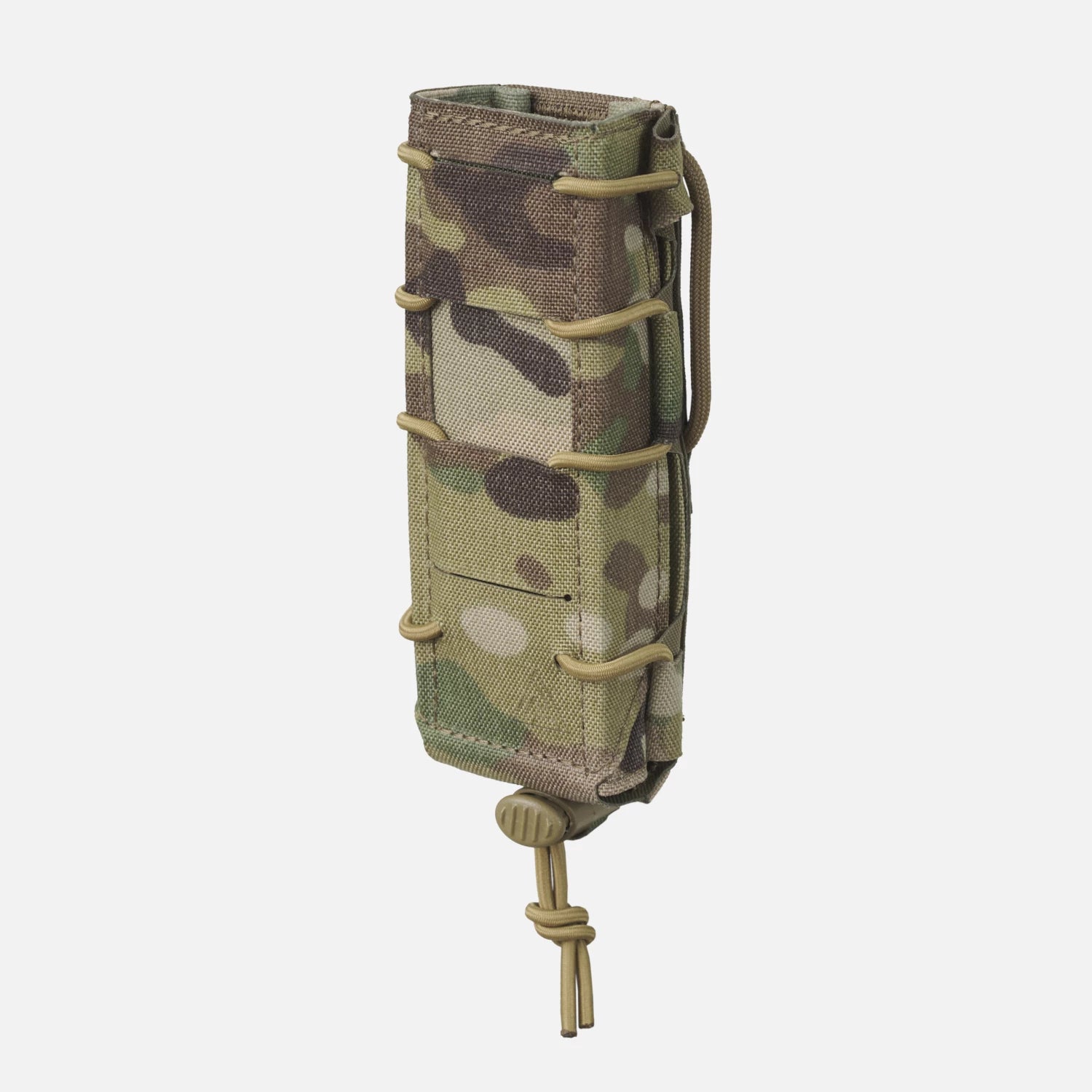 Speed Reload SMG Pouch Mk II MultiCam - Front