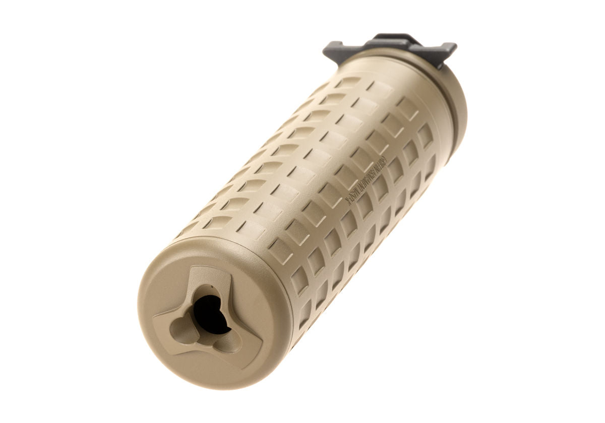 PTS Griffin M4SD-K Detail