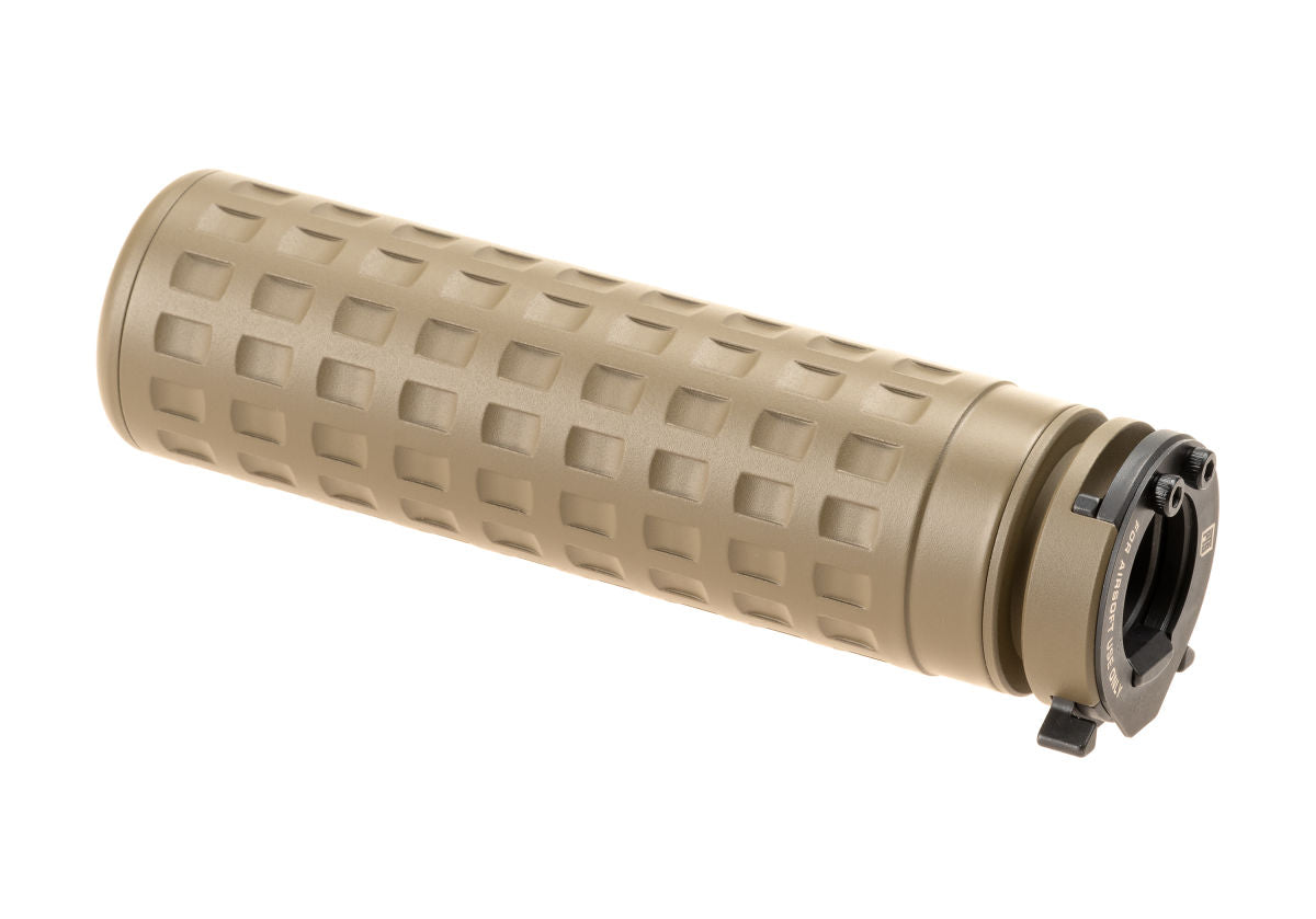 PTS Griffin M4SD-K Seite