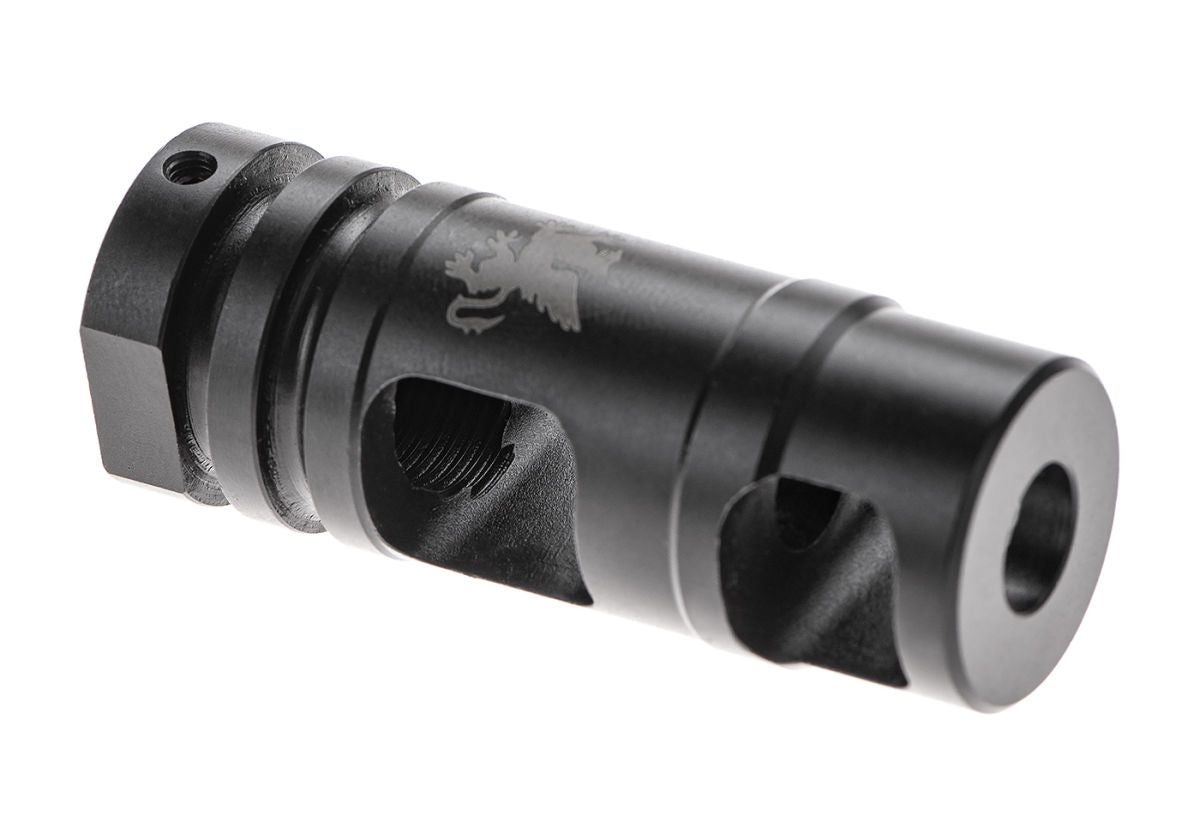 PTS Griffin M4SD Muzzle Brake