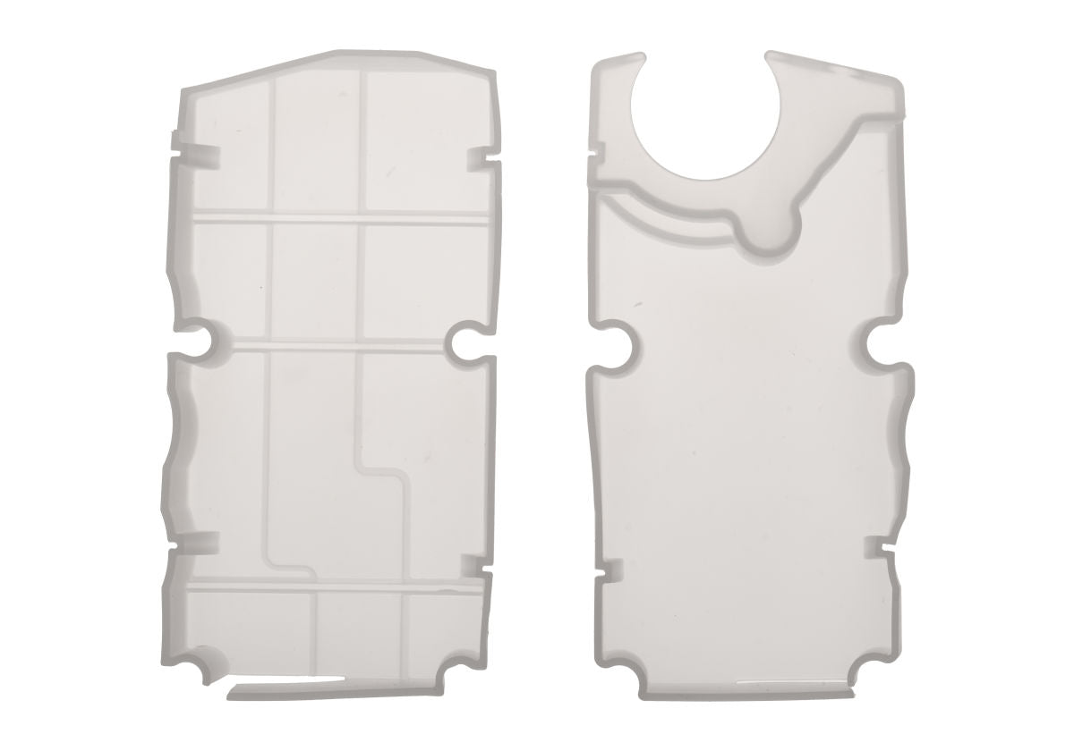 PTS ODIN M12 Sound Dampening Buffer