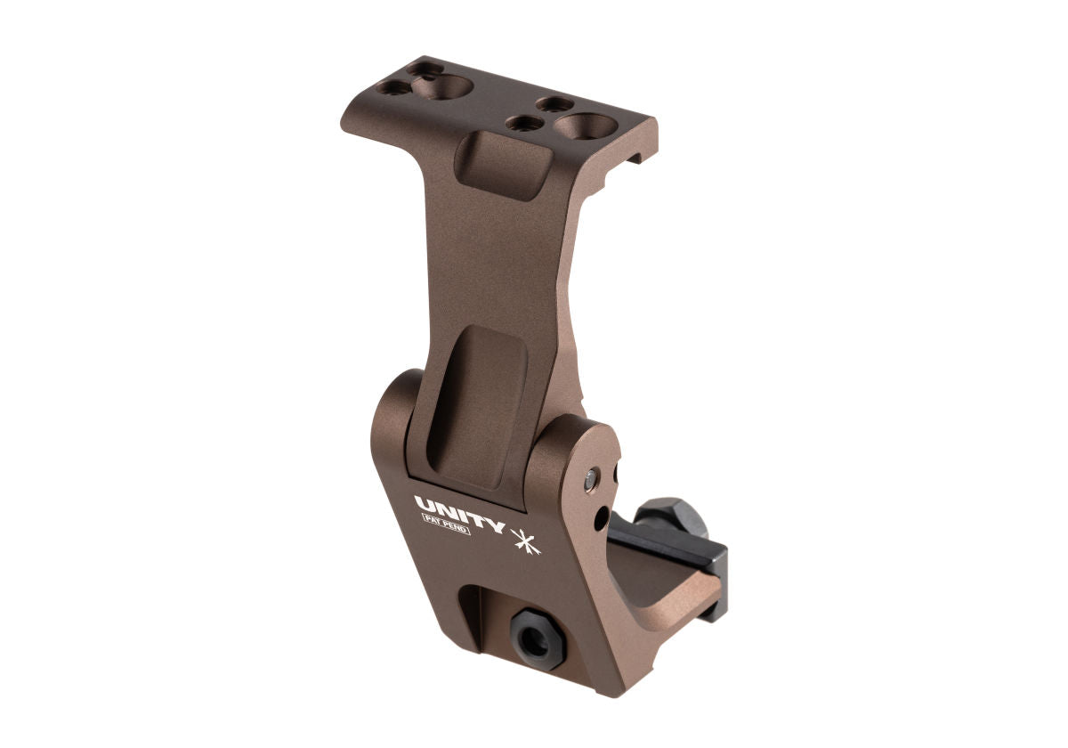 PTS Unity FTC OMNI Mount