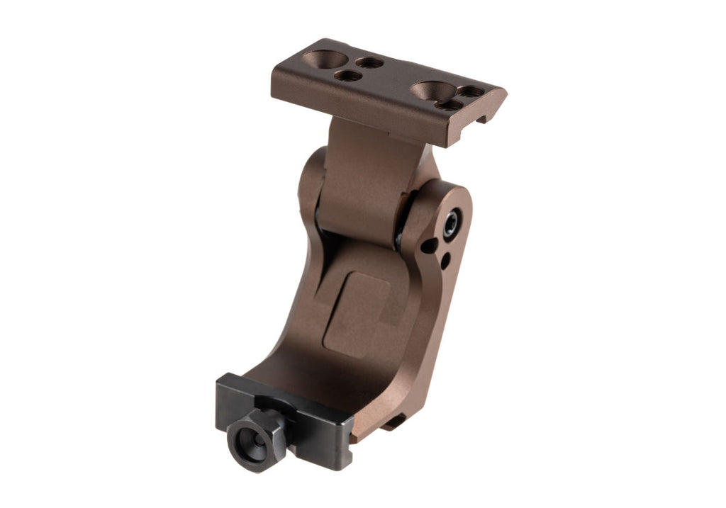 PTS Unity FTC OMNI Mount Seite