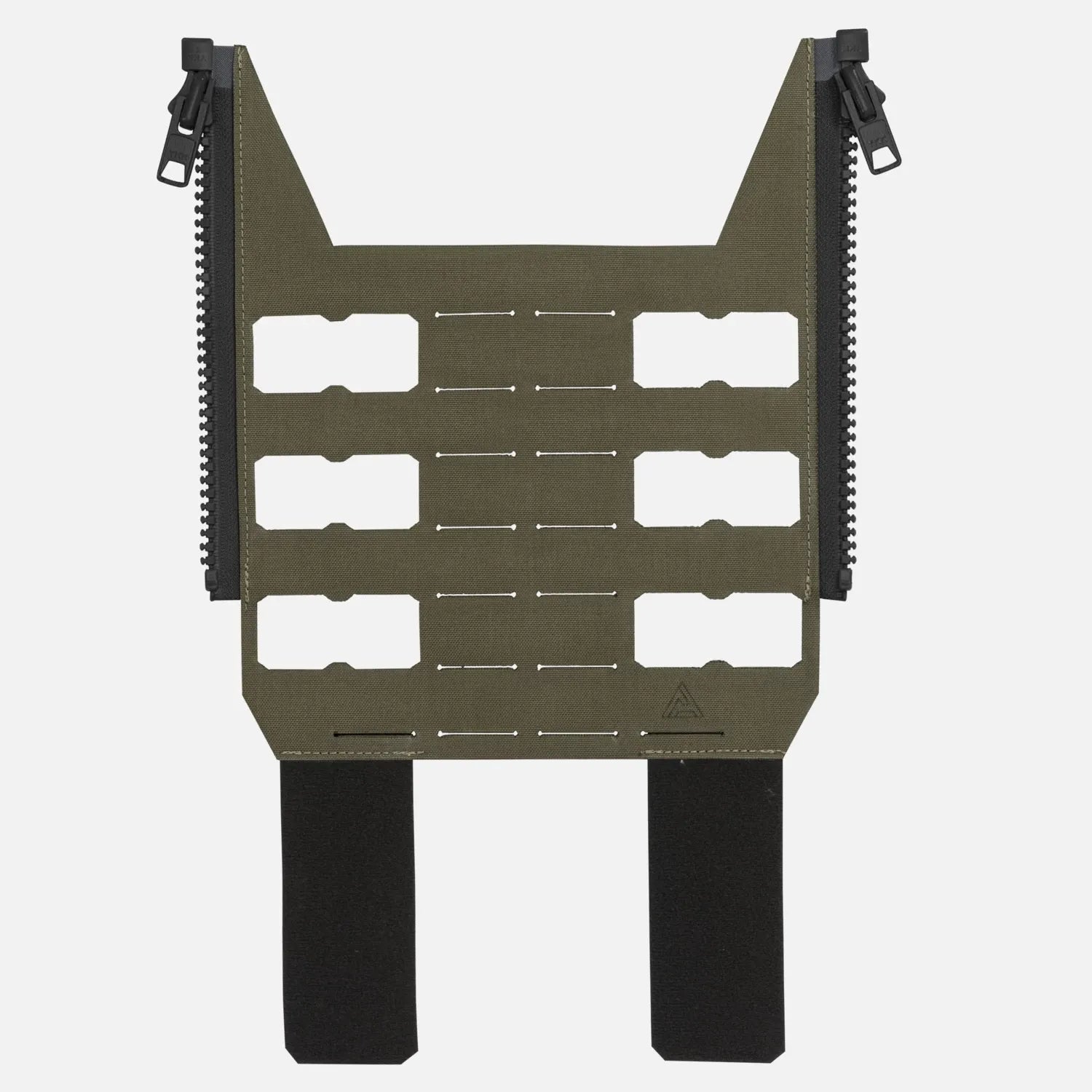 Direct Action Skeletonized Back Panel Ranger Green