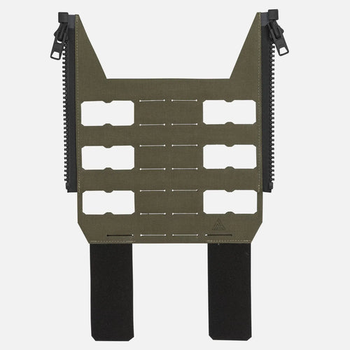 Direct Action Skeletonized Back Panel Ranger Green