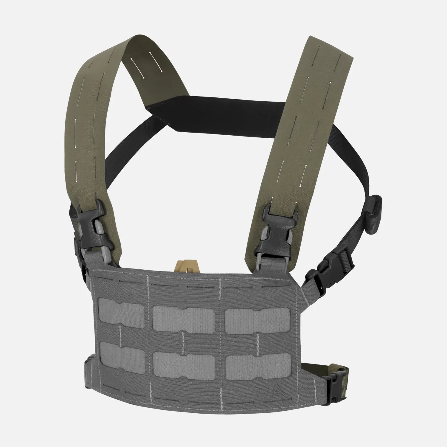 Direct Action Front Flap Rig Interface Ranger Green