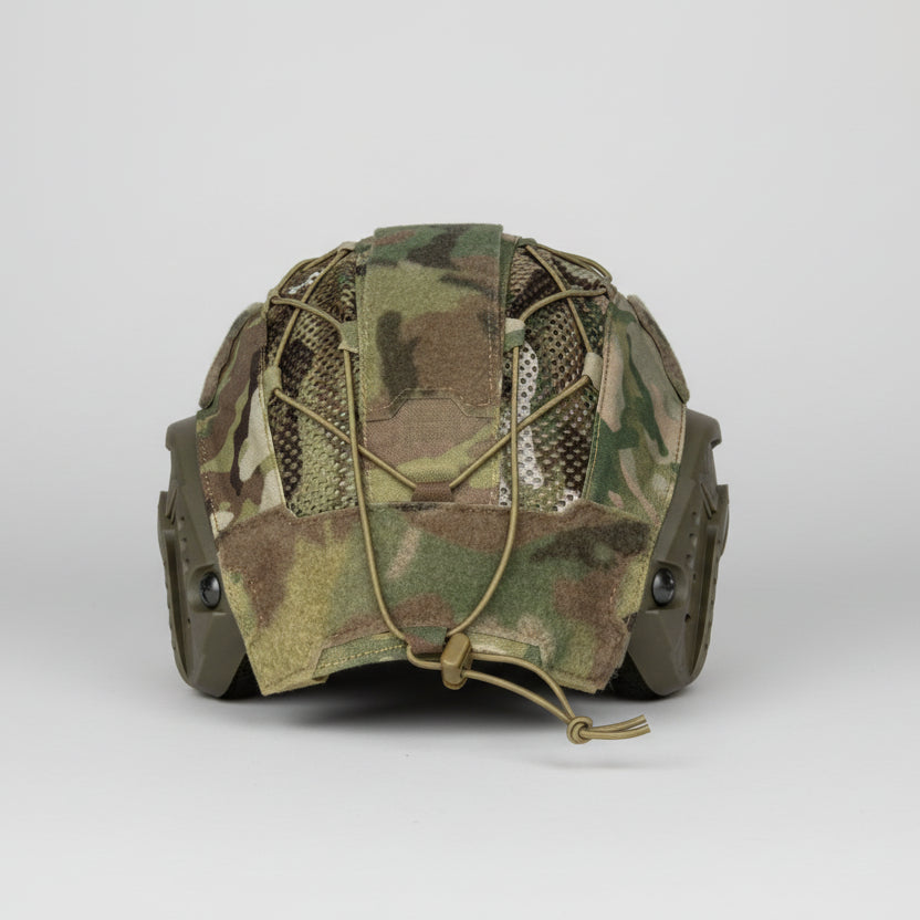 TOPTACPRO Helmet Cover