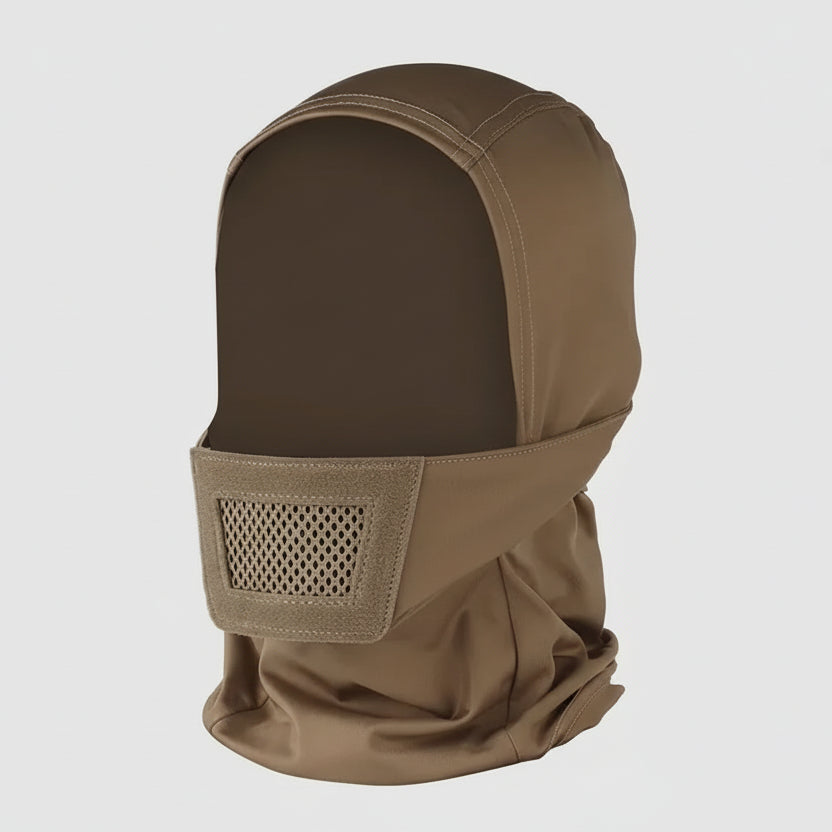 Tactical Mesh Full Face