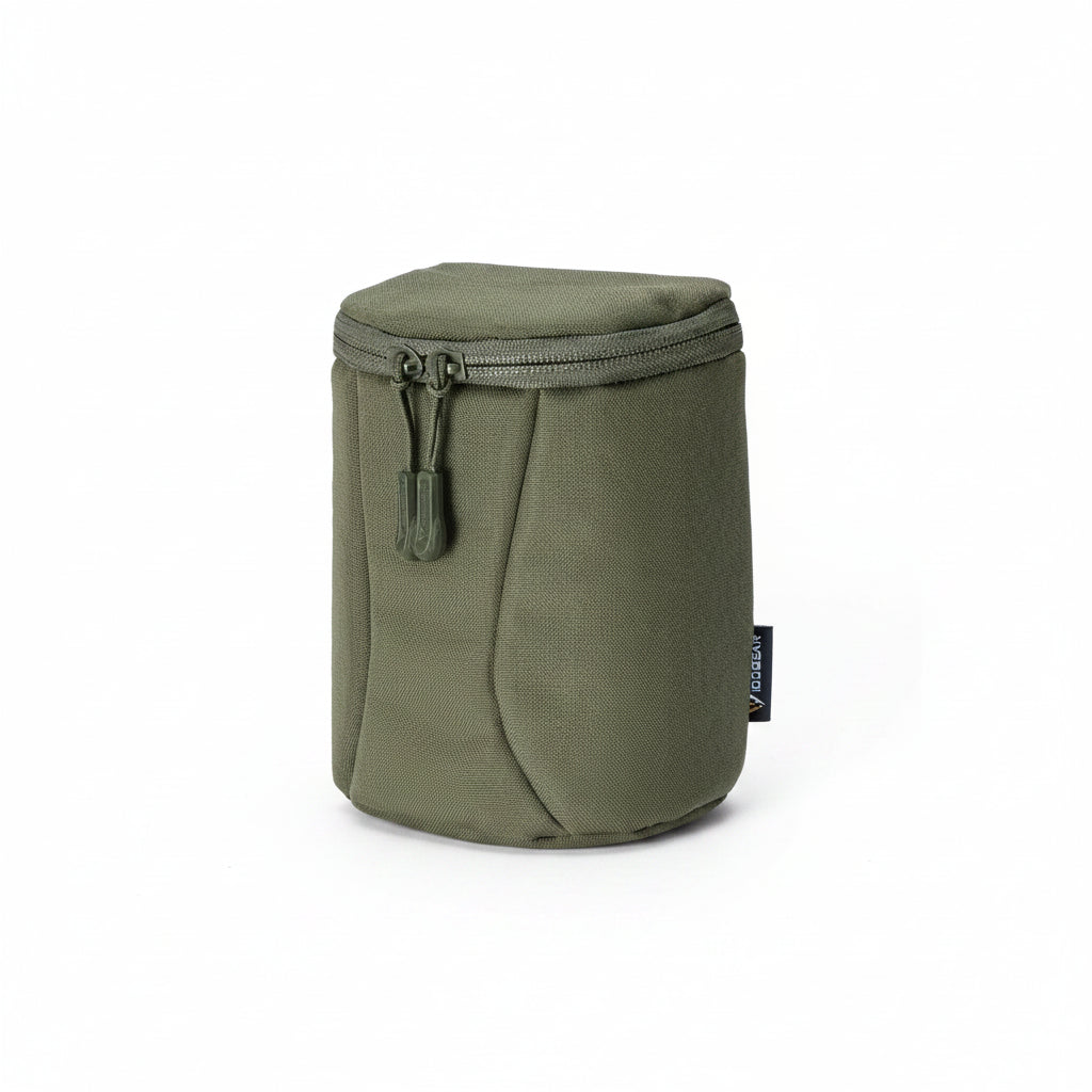 IDOGEAR NVG Tasche Frontansicht