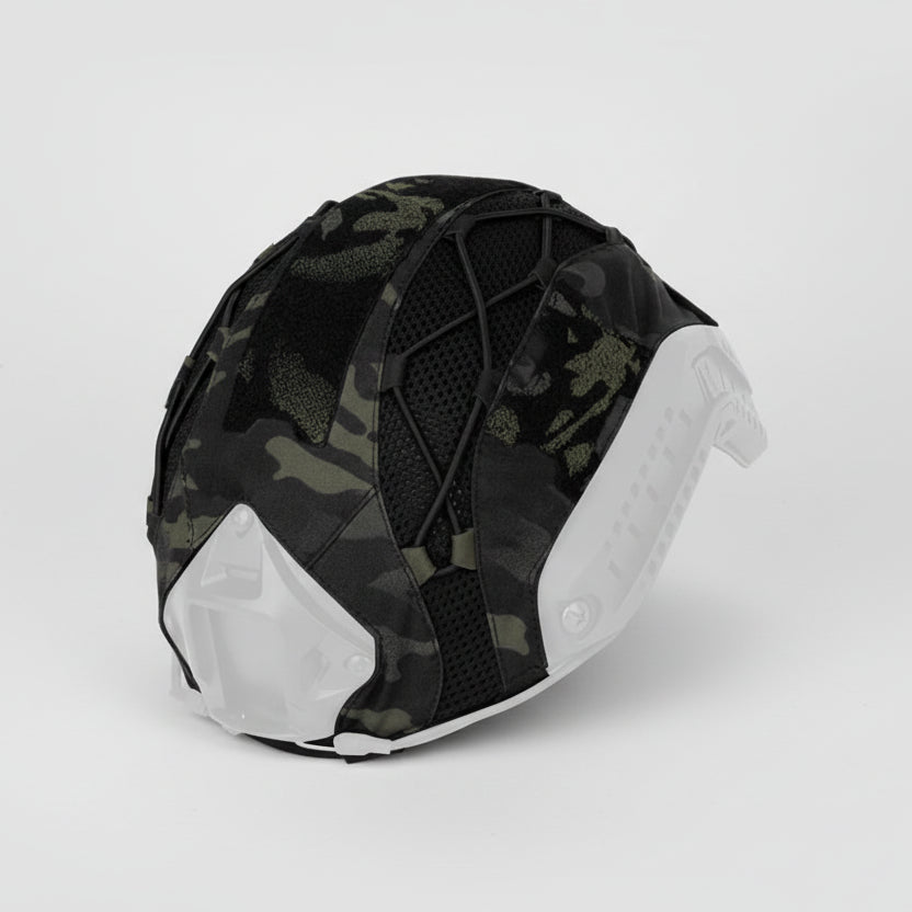 TOPTACPRO Helmet Cover