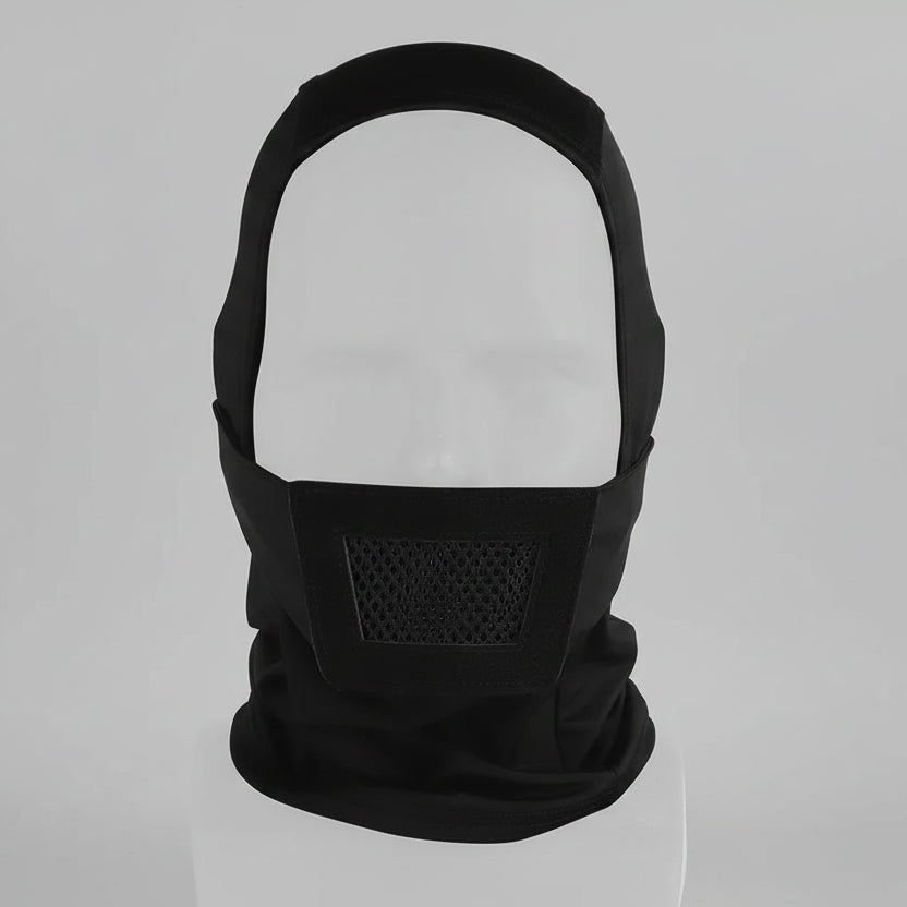 Tactical Mesh Full Face