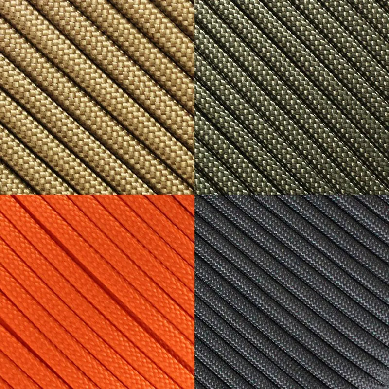 Paracord 550