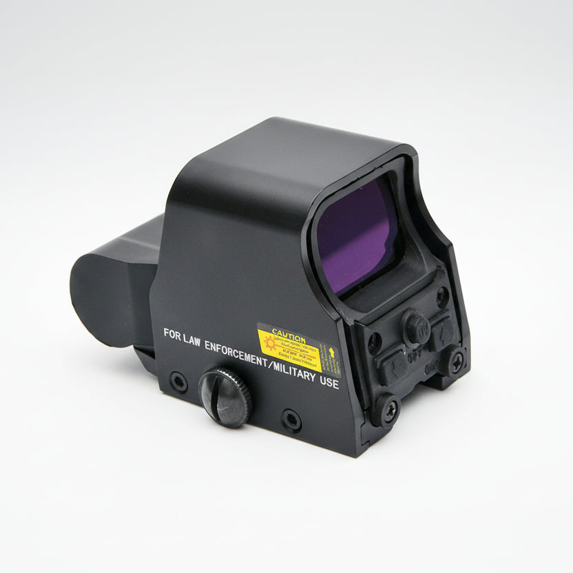 Reflex Visier