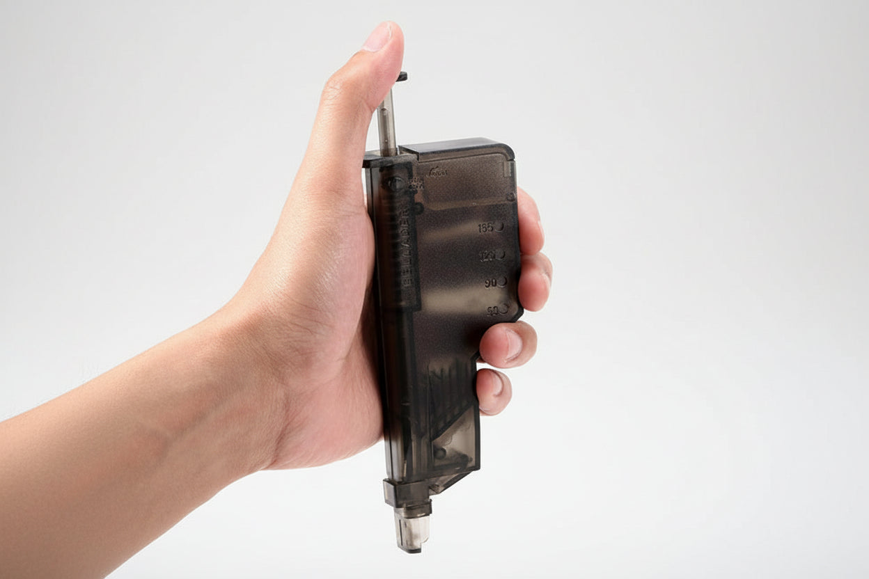 Speedloader 155 BB