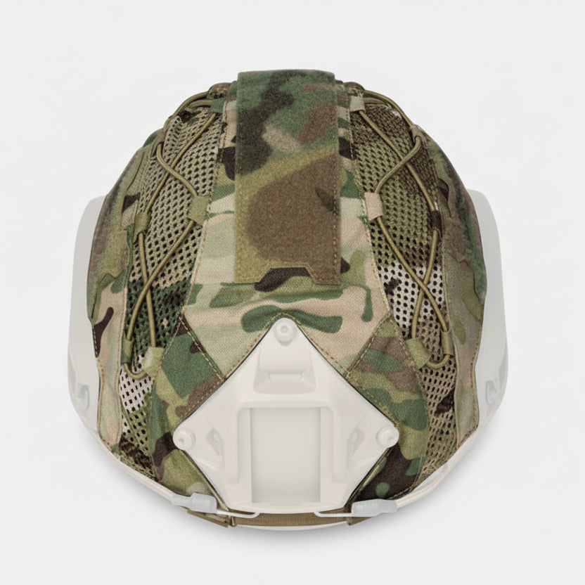 TOPTACPRO Helmet Cover