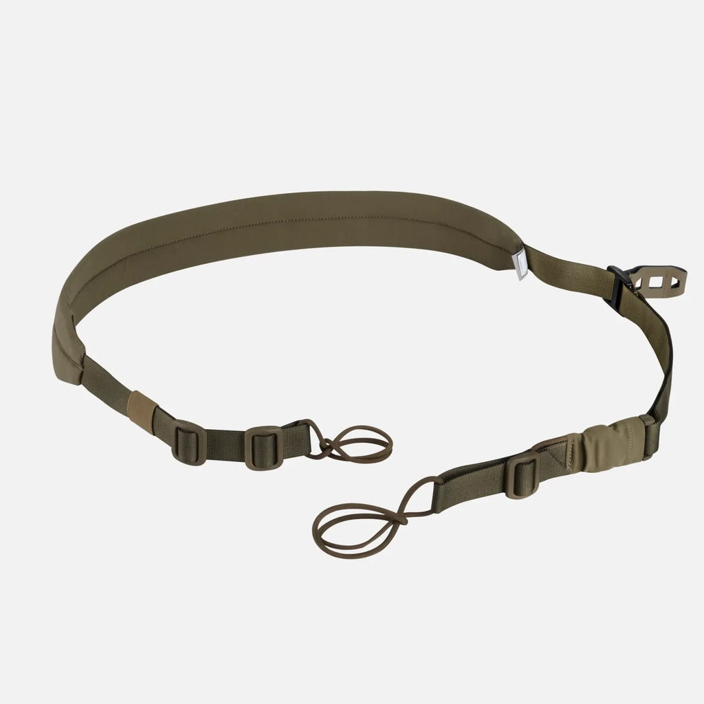 Direct Action Padded Carbine Sling Coyote Brown
