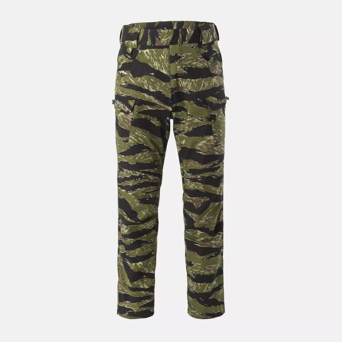 Helikon-Tex UTP Hose Shadow Grey Frontansicht