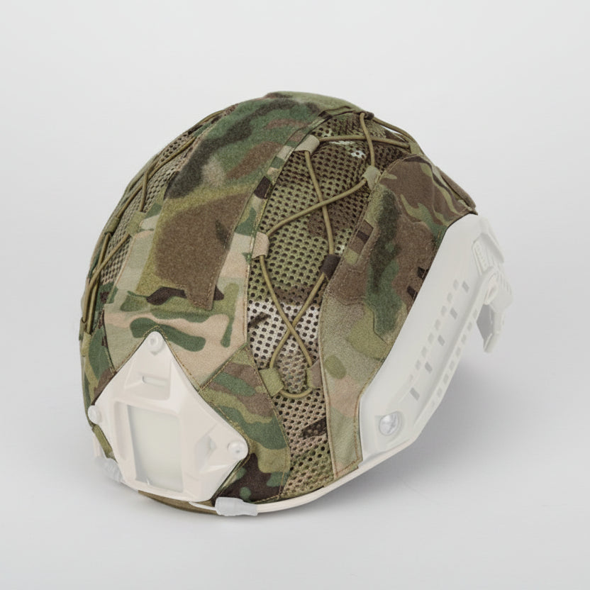 TOPTACPRO Helmet Cover