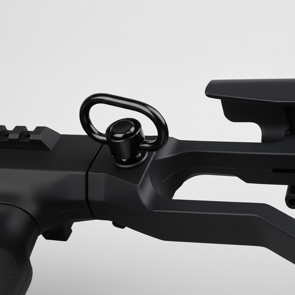QD Sling Swivel