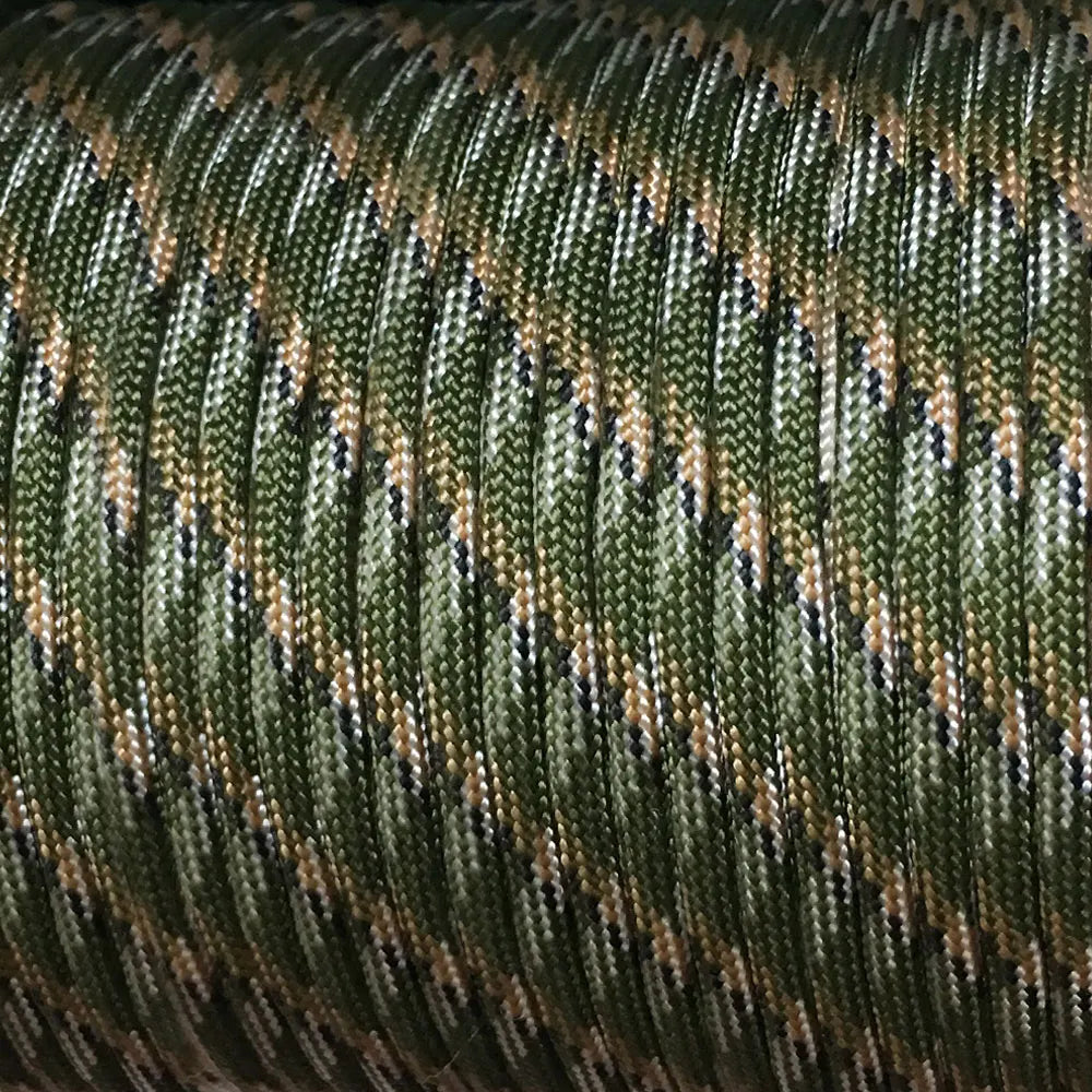 Paracord 550