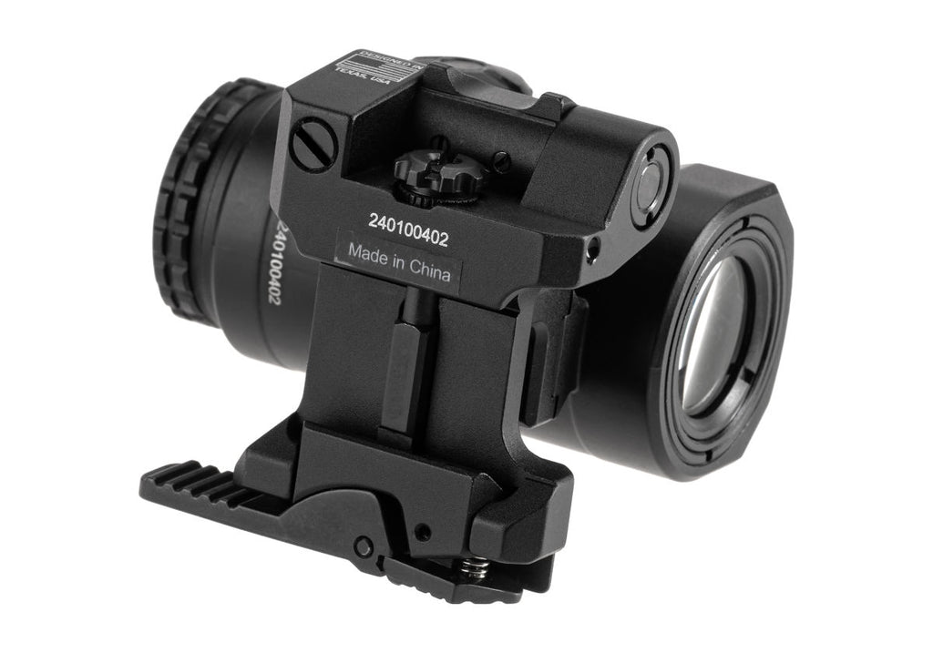 Sightmark XTM-3 Magnifier Detail