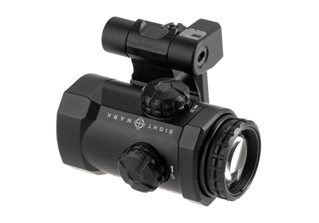 Sightmark XTM-3 Magnifier LQD Mount