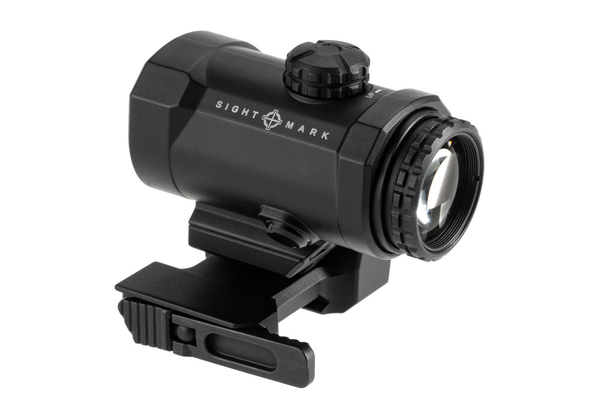 Sightmark XTM-3 Magnifier Seite