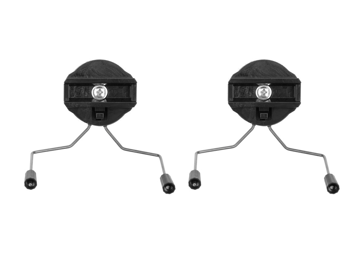 Sordin ARC Adapter Detail