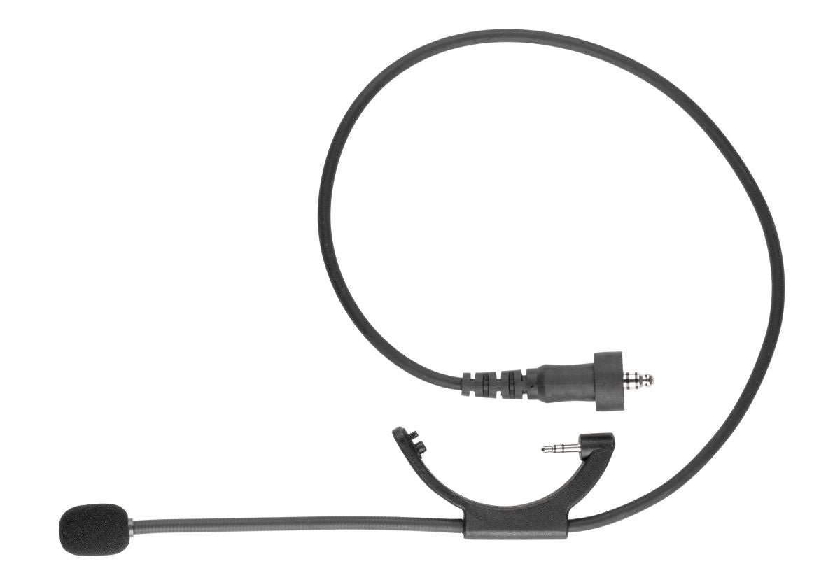 Sordin Flex Com CC Kit Mikrofon
