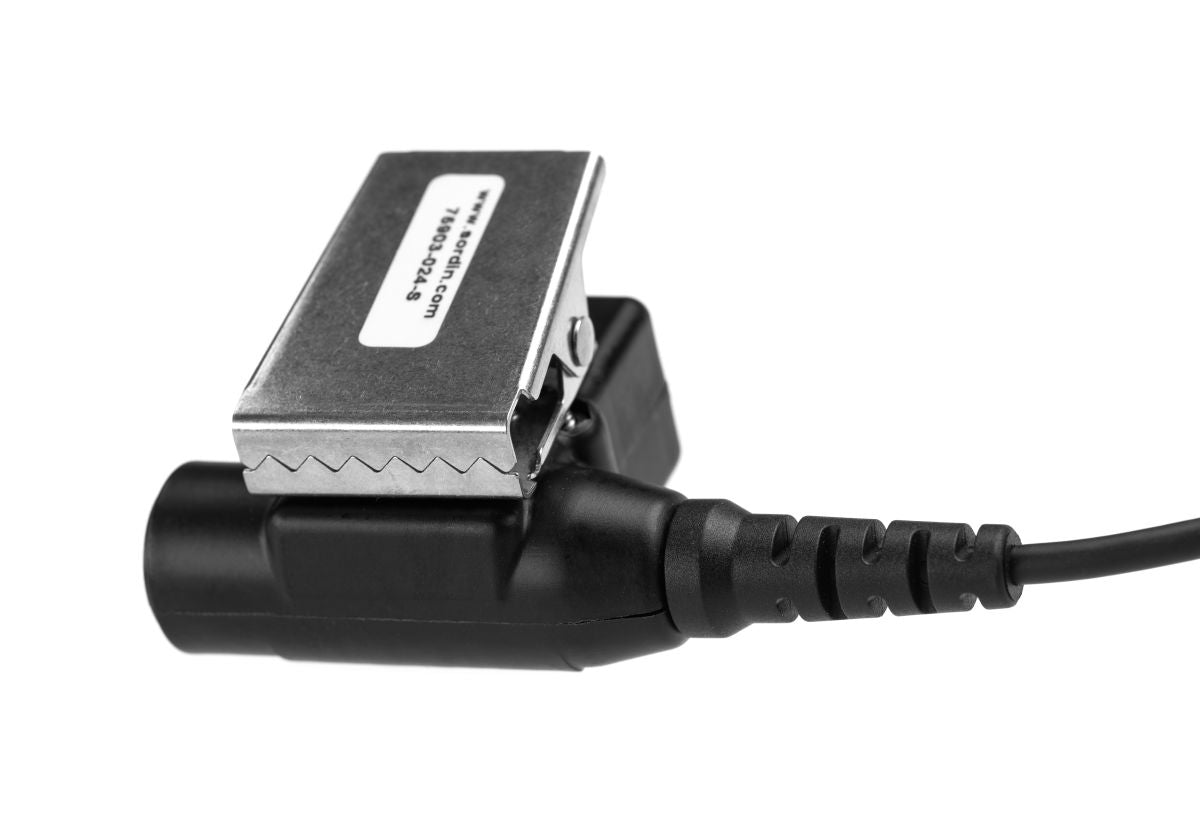Sordin Nexus PTT Kabel