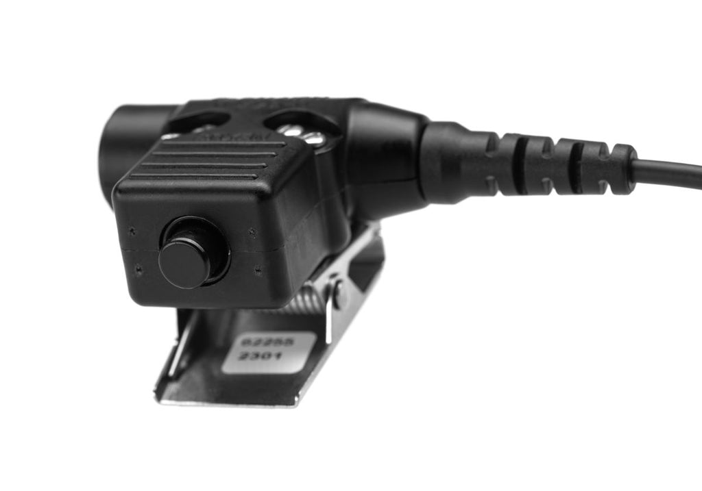 Sordin Nexus PTT Stecker
